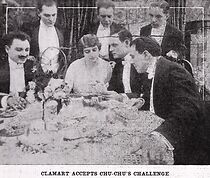 Watch The Closing Net