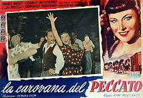 Watch La carovana del peccato
