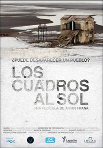 Watch Los cuadros al sol (Short 2014)