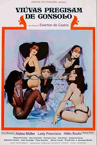 Watch Viúvas Precisam de Consolo