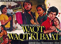 Watch Waqt-Waqt Ki Baat