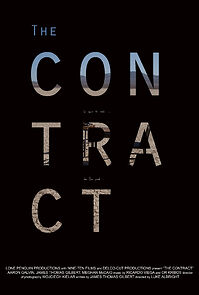 Watch The Contract (Short 2014)