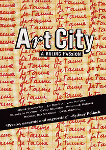 Watch Art City 3: A Ruling Passion