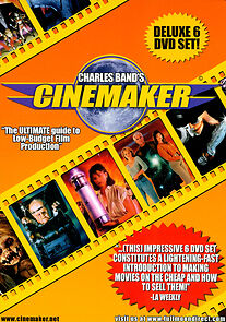Watch Cinemaker