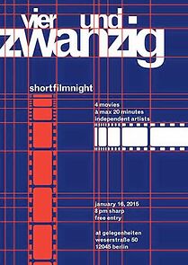 Watch Drang nach (Short 2013)