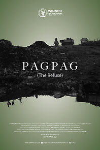 Watch The Refuse (Short 2012)