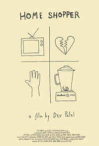 Watch Home Shopper (Short 2018)