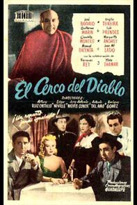 Watch El cerco del diablo