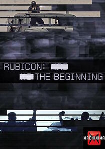 Watch Rubicon: The Beginning