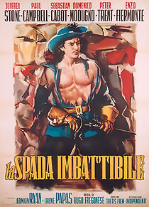 Watch La spada imbattibile