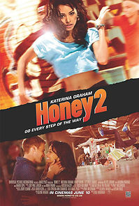 Watch Honey 2