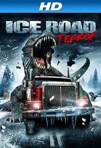Watch Ice Road Terror