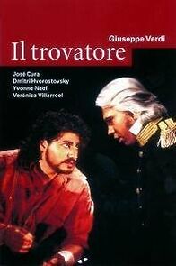 Watch Il trovatore