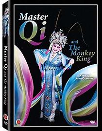 Watch Master Qi and the Monkey King