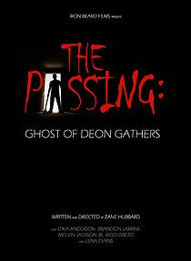 Watch The Passing: The Ghost of Deon (Short 2016)