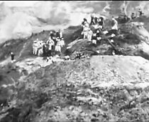 Watch Attaque d'une batterie anglaise par les boërs: Prise d'un canon (Short 1900)