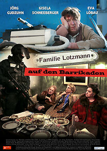 Watch Familie Lotzmann auf den Barrikaden