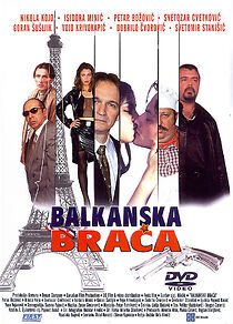 Watch Balkan Brothers