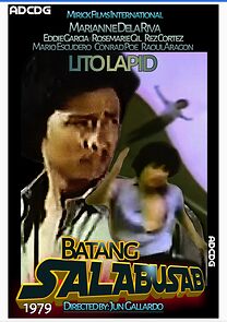 Watch Batang salabusab