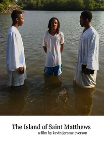 Watch The Island of St. Matthews