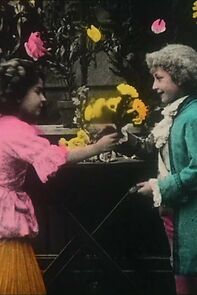 Watch The Language of Flowers (Short 1905)
