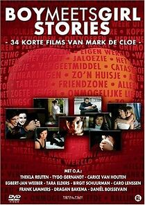 Watch Boy Meets Girl Stories #1: Smachten (TV Short 2005)
