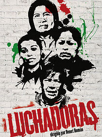 Watch Fighters (Short 2009)