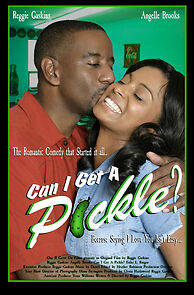 Watch Can I Get a Pickle? (Short 2005)