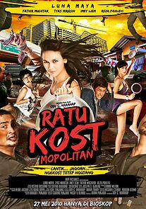 Watch Ratu KostMopolitan