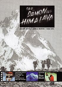 Watch Der Dämon des Himalaya