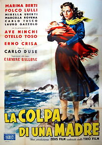 Watch La colpa di una madre