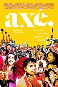 Watch Axe: Music of a People