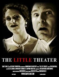 Watch The Little Theater (Short 2011)
