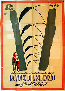 Watch Voice of Silence