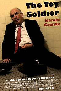 Watch The Toy Soldier (Short 2010)