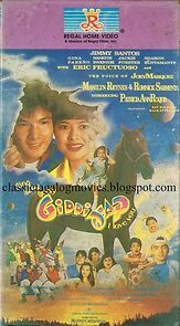 Watch Ging Gang Gooly Giddiyap: I Love You Daddy