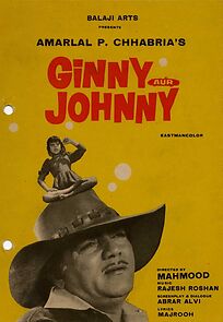 Watch Ginny Aur Johnny
