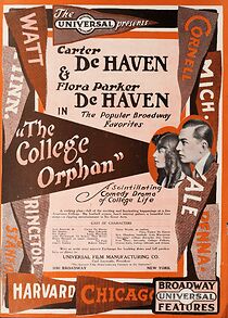 Watch The College Orphan