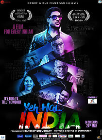 Watch Yeh Hai India