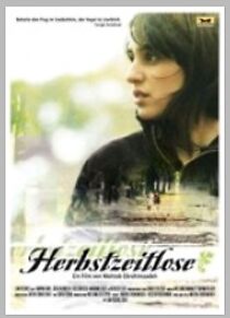 Watch Herbstzeitlose (Short 2005)