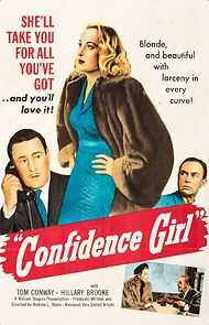 Watch Confidence Girl