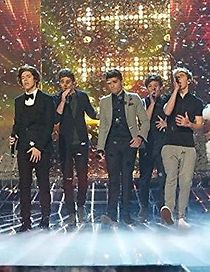 Watch X Factor Finalists 2011 ft. JLS, 1D: Wishing on a Star