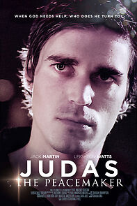 Watch Judas the Peacemaker (Short 2012)