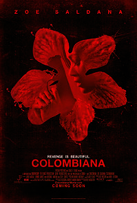 Watch Colombiana