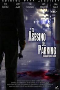 Watch El asesino del parking