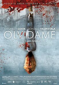 Watch Olvídame