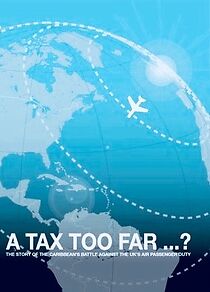 Watch A Tax Too Far..?