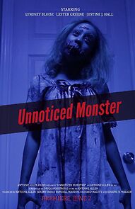 Watch Unnoticed Monster