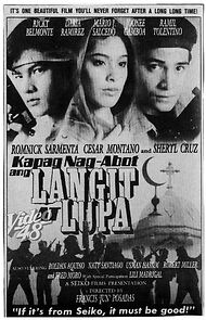 Watch Kapag nag-abot ang langit at lupa