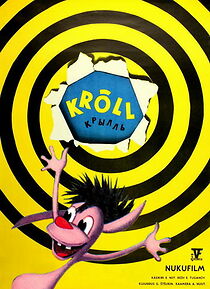 Watch Krõll (Short 1972)